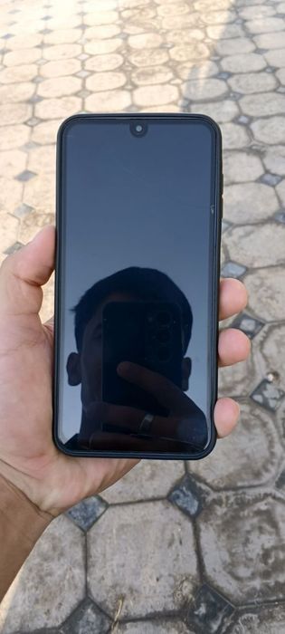 Samsung Galaxy A16