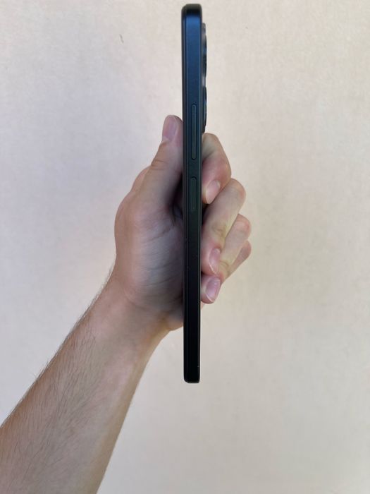 Redmi note 12 8/128 Gb Onyx Grey