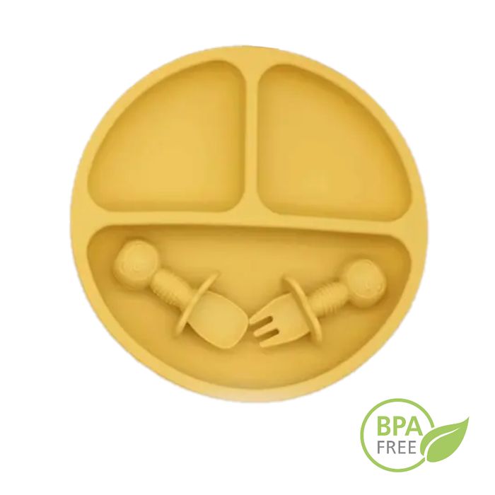 Set Complet Diversificare din Silicon REVOSE™, Mango