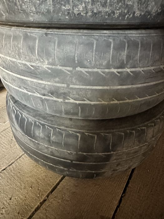 Шины лето 185/55 R15