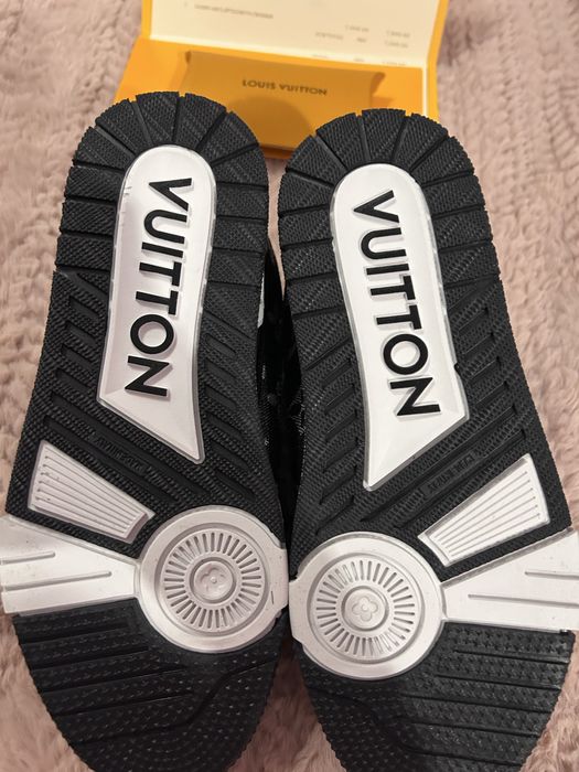 Louis Vuitton dama