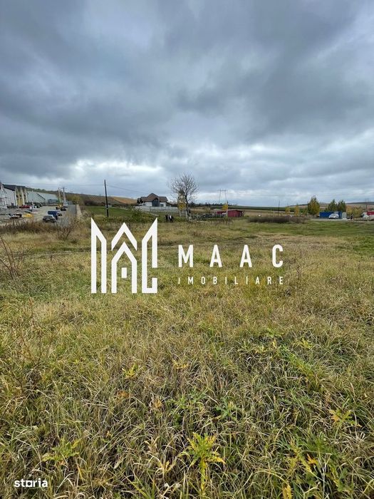 Teren 720 mp| Intravilan |Șura Mare - Mai multe