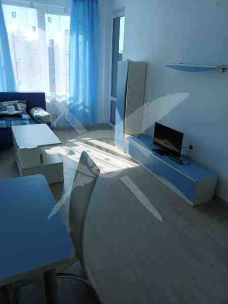 Продава се Двустаен апартамент в Поморие - 60 кв.м за 681 €/кв.м - Снимка #1