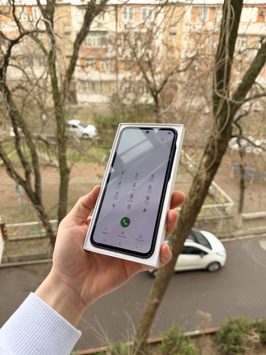 Samsung Galaxy A35 srochna