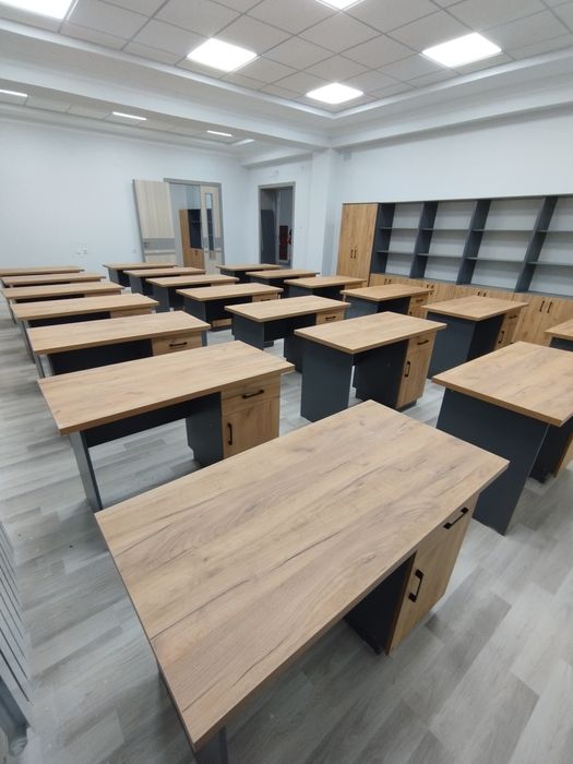 Tayyor xolatda mebel