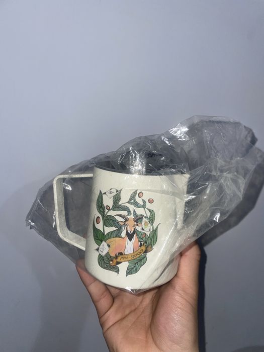 Питчер 600 мл MHW-3BOMBER Original Milk Pitcher