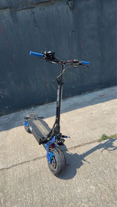 trotineta halo knight t108pro