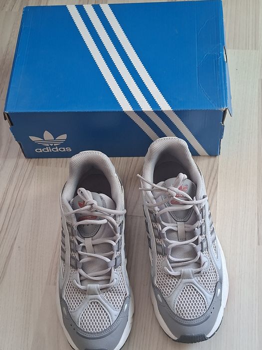 Маратонки ADIDAS original