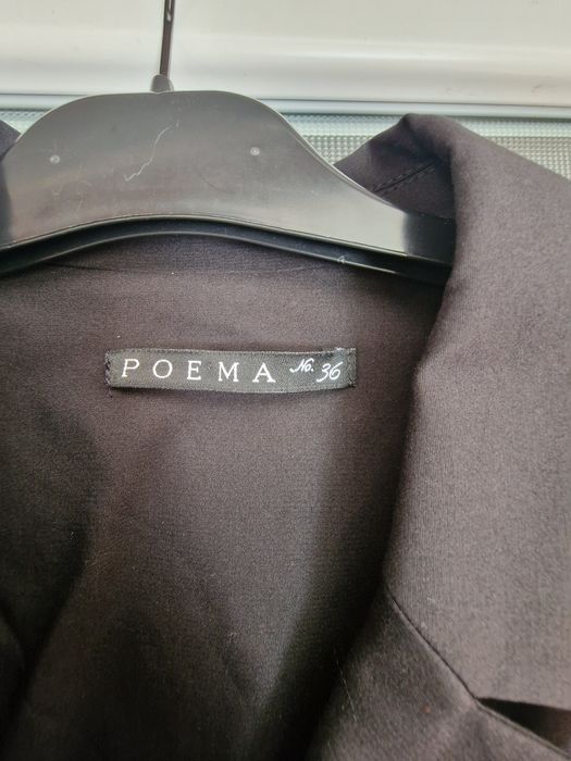 Rochita tip sacou Poema