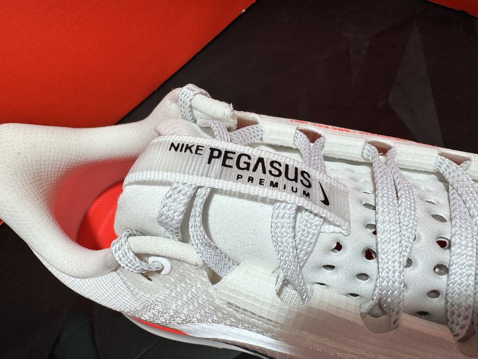 Оригинални! Nike Air Zoom Pegasus Premium - 47.5 Shoemag