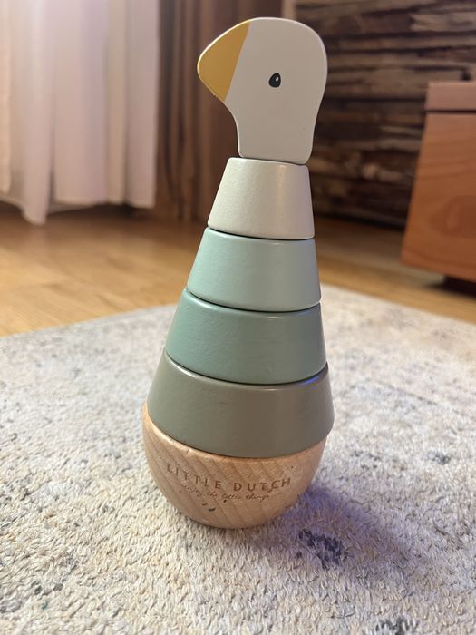 Little Dutch дървена играчка