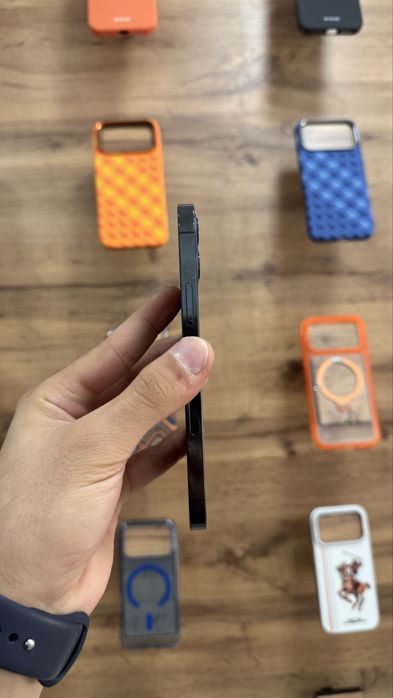 iPhone 12 Pro