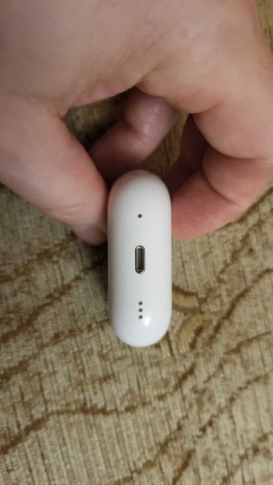 APPLE Casti Air Pods Pro 2  A2618 fuctionale