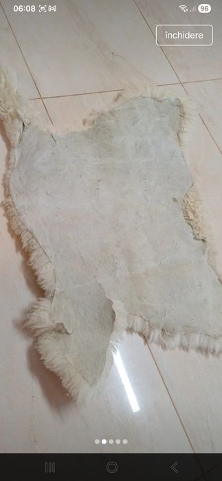 Lot 2 blanuri stare bună