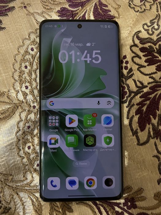 OPPO Reno 11 5G*