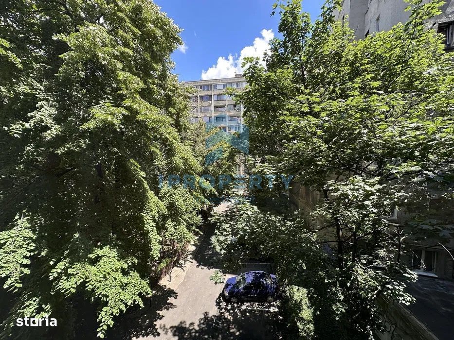 Universitate | 2 Camere | Balcon | Renovat | Prox. Metrou |