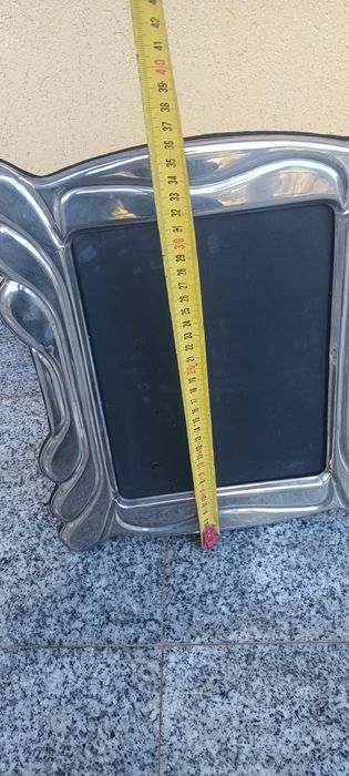 Rama Argintie, Detalii în fotografii