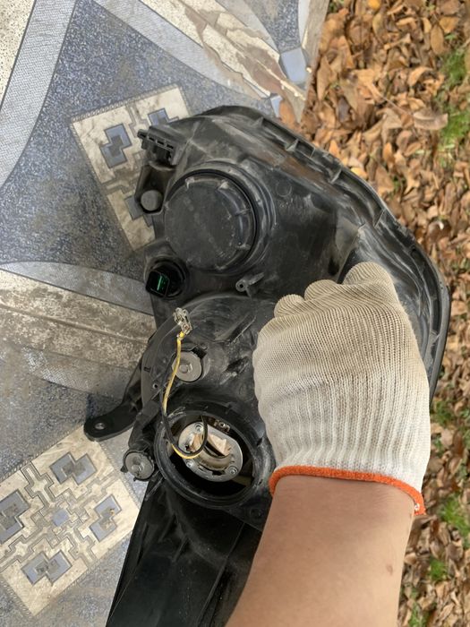 Фар старик оригенал