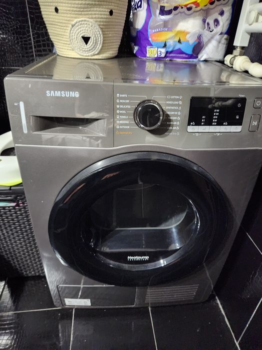 Masina Uscator Samsung