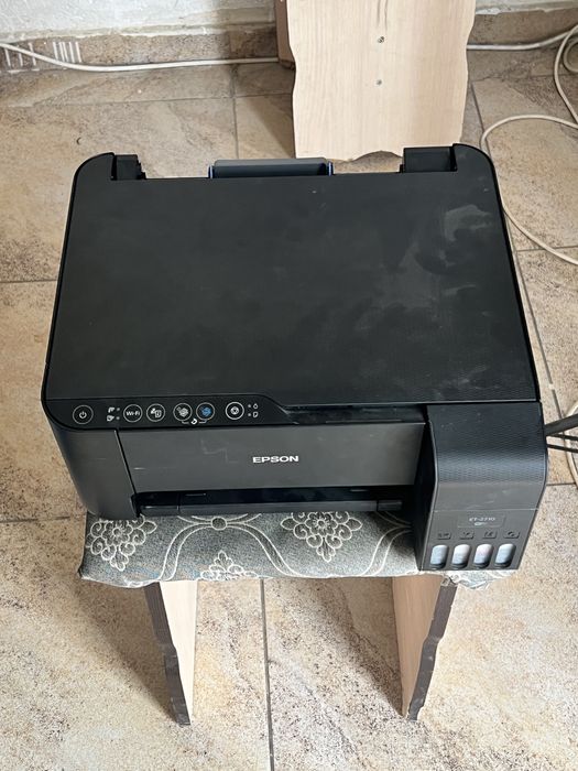 принтер epson ET-2710