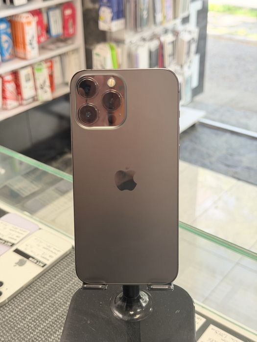 iPhone 13 Pro Max 128GB Black