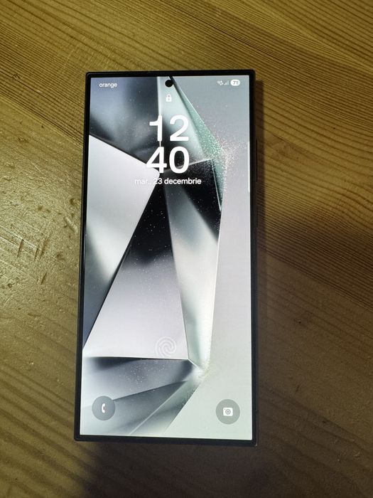 Samsung Galaxy S24 Ultra