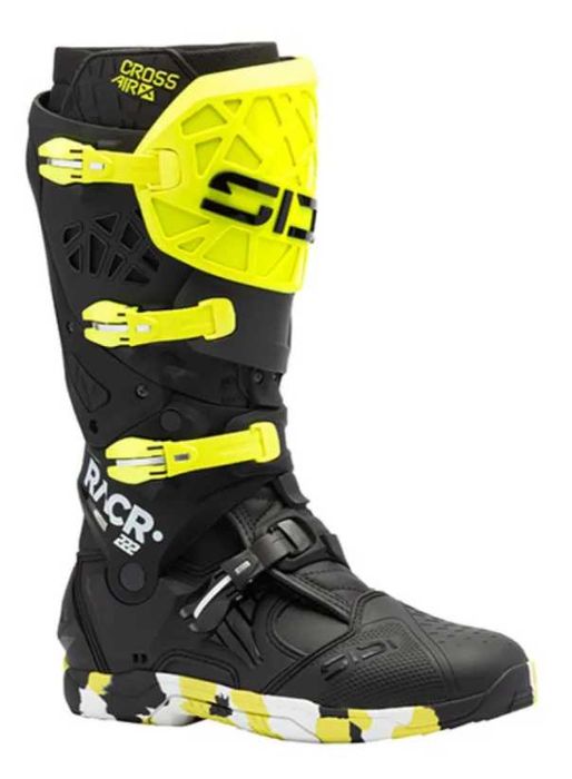 Ботуши Sidi Crossair X