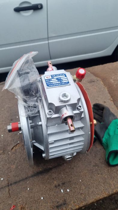 Червячный редуктор мотор редуктор