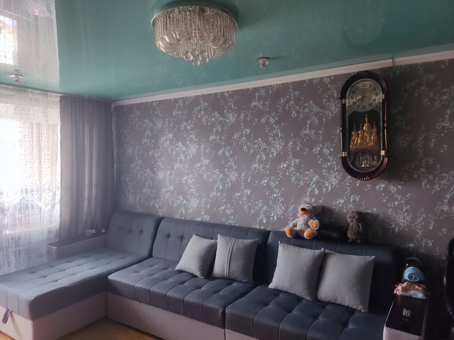 Продам двухкомнатную квартиру