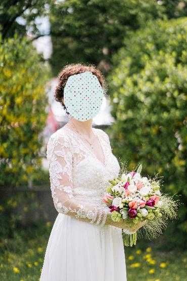 Rochie de mireasa NOUA