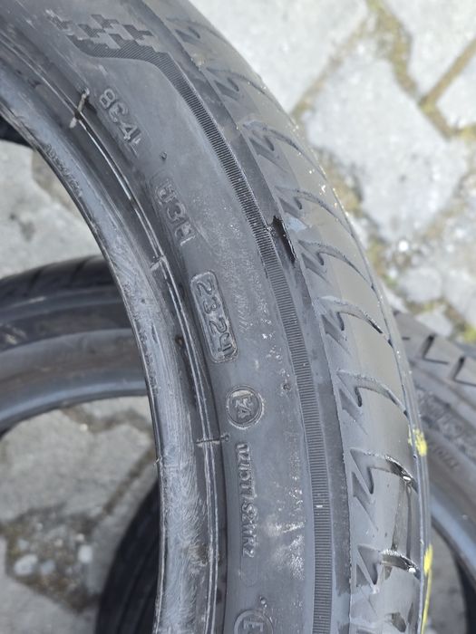 205 45 17 Bridgestone