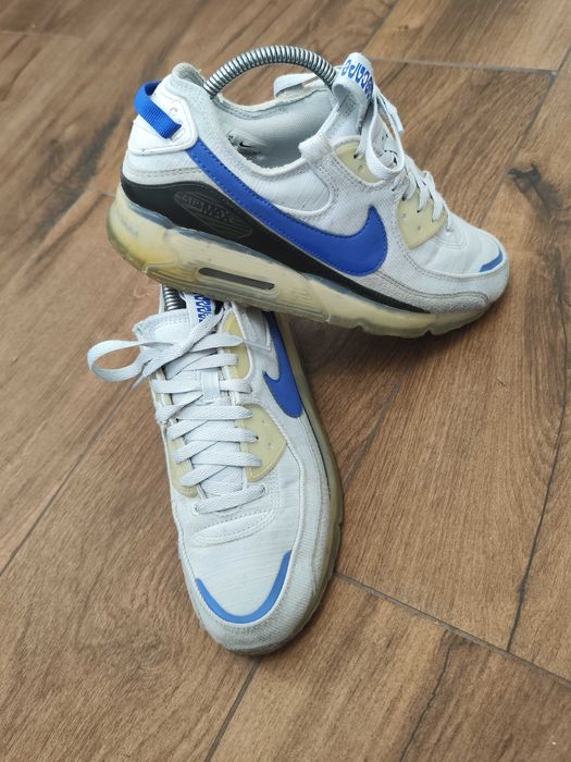 Маратонки Nike Air Max 90