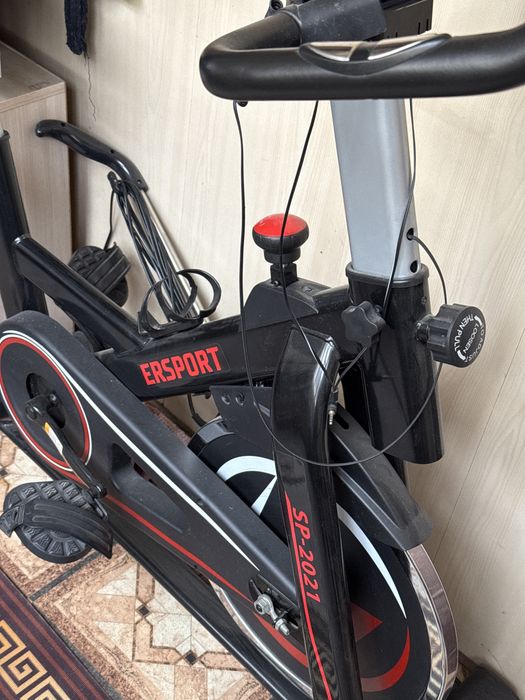 Велотренажер Б/У