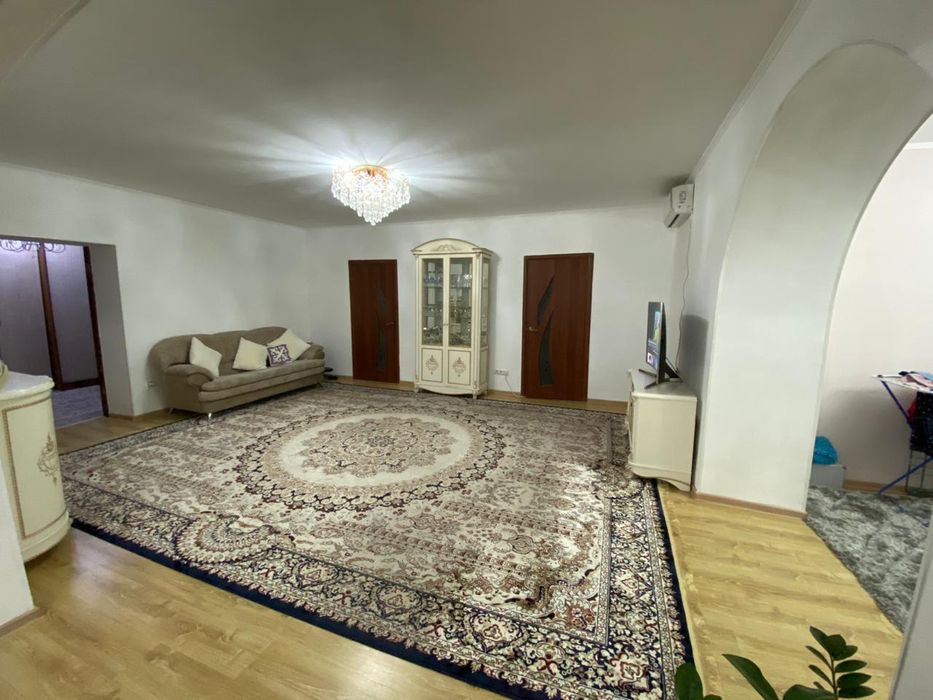 Продается квартира