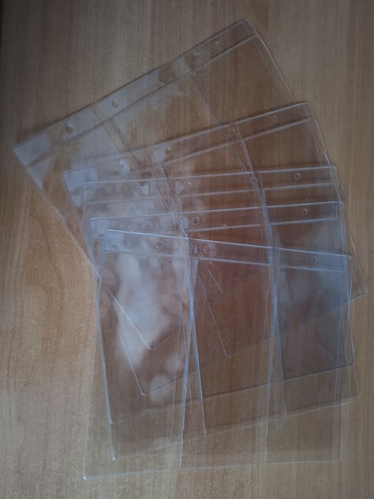 Продам -Листы на 3 банкноты.