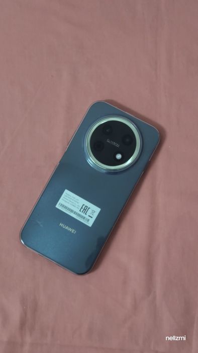 Обмен Huawei nova 15 max 256гб