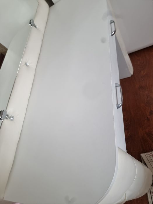 Продам комод и пуфик