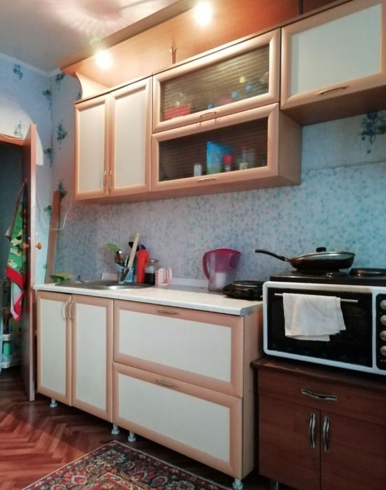 Продам мини квартиру