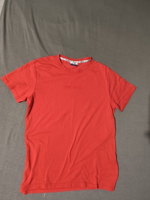 Ellesse тениска с къс ръкав