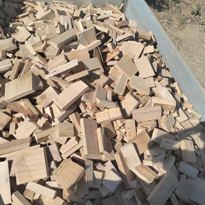 Lemne de foc din stejar