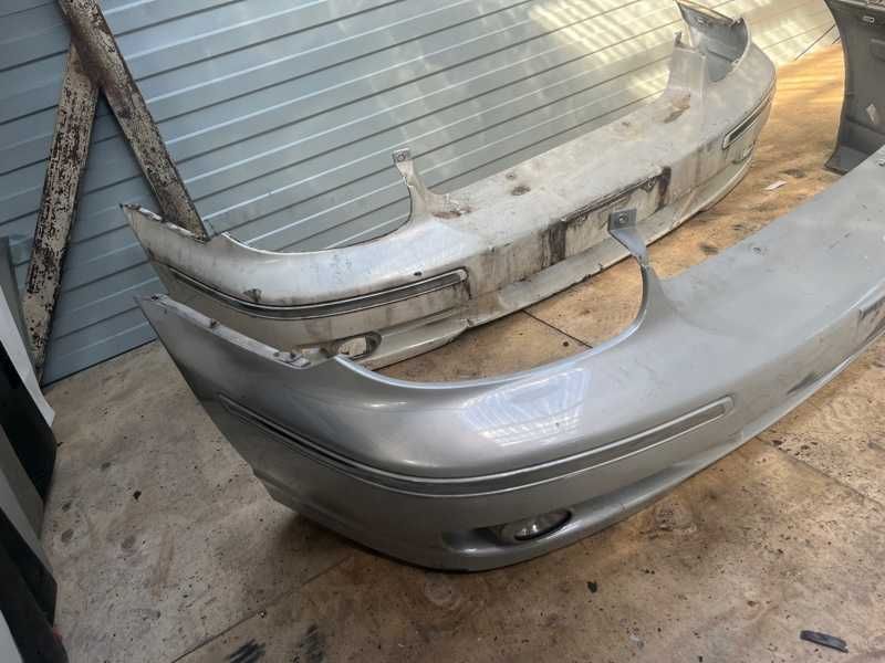 Бампер передний Hyundai Sonata EF