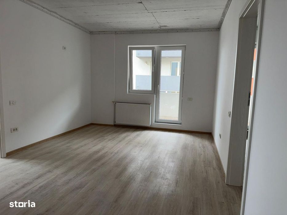 2 camere decomandat str Biruintei 67 mp