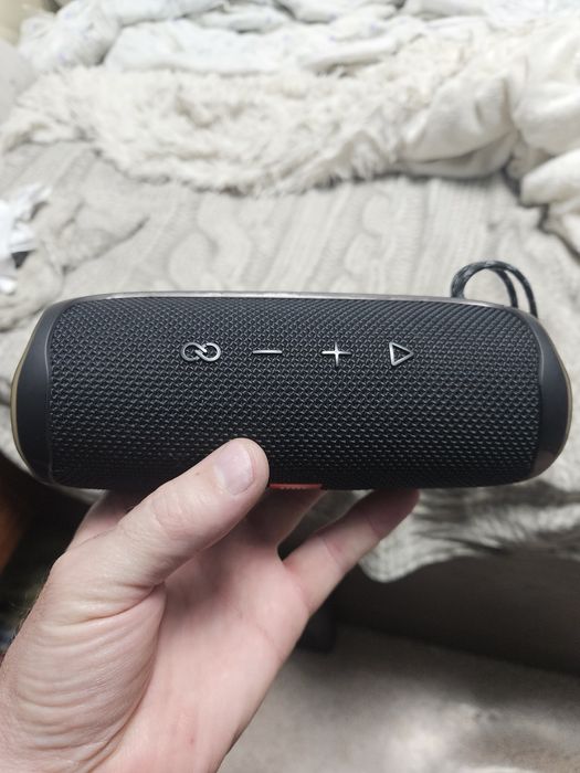 Колонка jbl flip 5 original