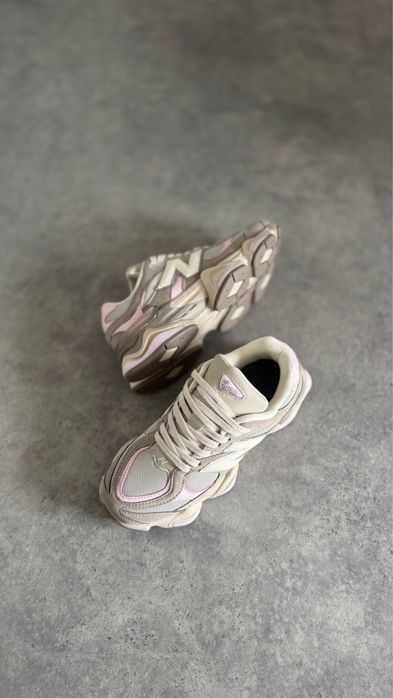 New Balance 9060 “Arid Stone Rose Sugar”