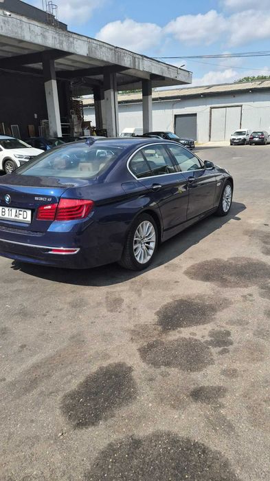 Masina Bmw seria 5