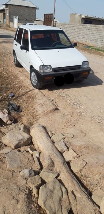 Tico sotiladi.  yili 1997