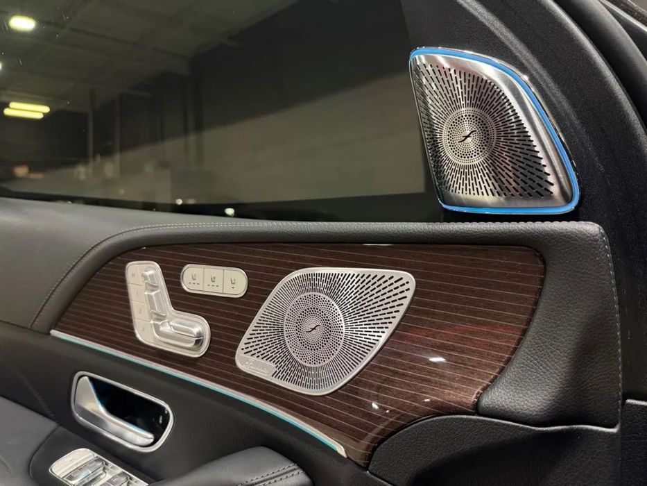 Mercedes Benz - GLE 450 4MATIC AMG NIGHT PACK