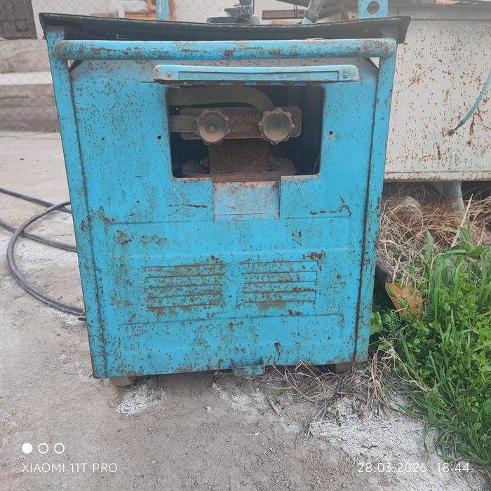 Сварочный аппарат 380в