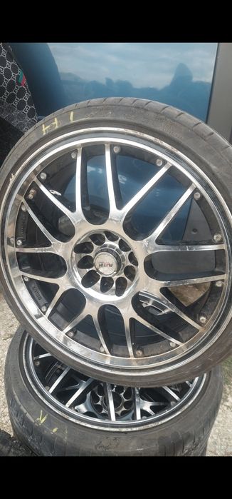 Vand jante r 18 bmw audi