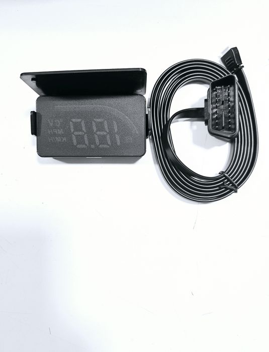 Kobalt Spark Сув датчики Head Up